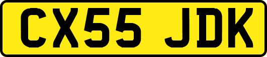 CX55JDK