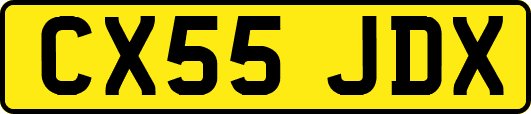 CX55JDX