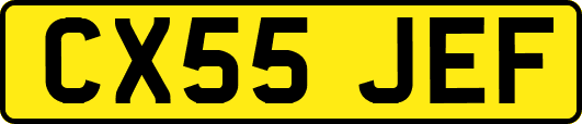 CX55JEF