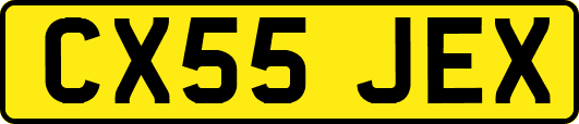 CX55JEX