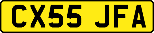 CX55JFA