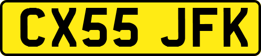 CX55JFK