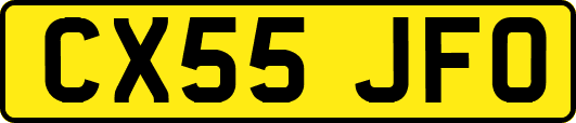 CX55JFO