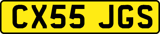 CX55JGS