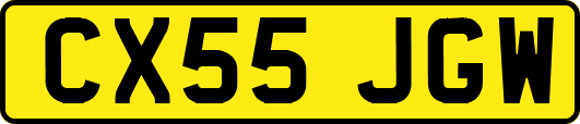 CX55JGW
