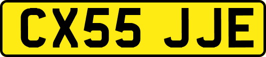 CX55JJE