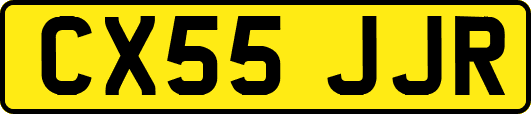 CX55JJR