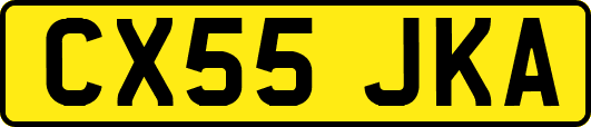 CX55JKA