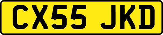 CX55JKD