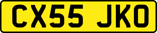 CX55JKO