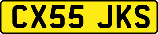 CX55JKS