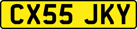 CX55JKY
