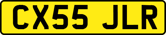 CX55JLR