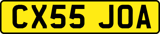 CX55JOA