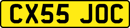 CX55JOC