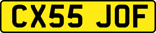 CX55JOF
