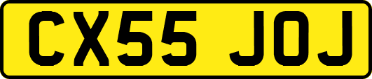 CX55JOJ