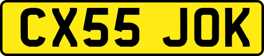 CX55JOK