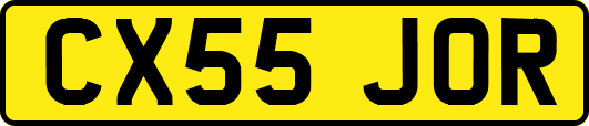 CX55JOR