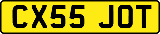 CX55JOT