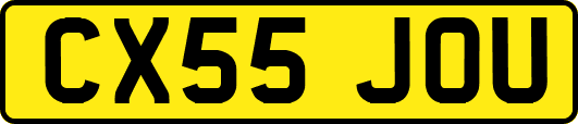 CX55JOU