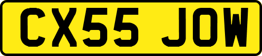 CX55JOW