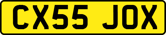 CX55JOX