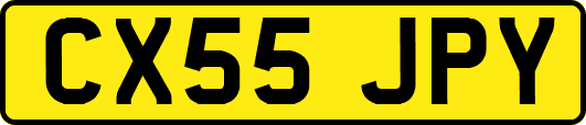 CX55JPY