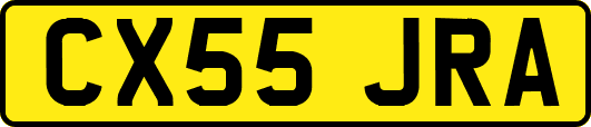 CX55JRA
