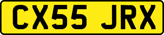 CX55JRX