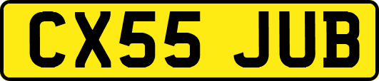 CX55JUB