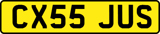 CX55JUS