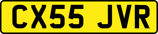 CX55JVR
