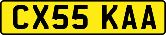 CX55KAA