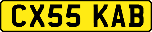 CX55KAB