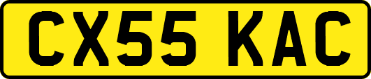 CX55KAC