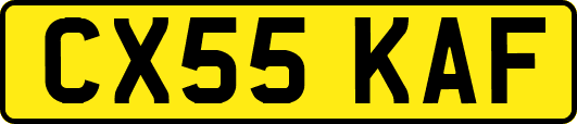 CX55KAF