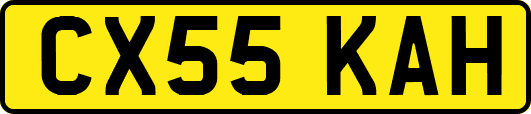 CX55KAH