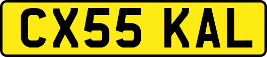 CX55KAL