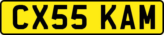 CX55KAM