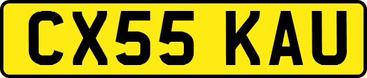 CX55KAU