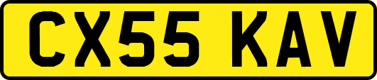 CX55KAV