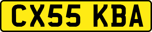 CX55KBA