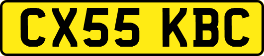 CX55KBC