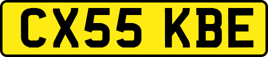 CX55KBE