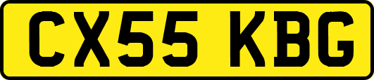 CX55KBG