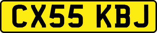 CX55KBJ