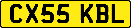 CX55KBL
