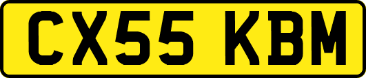 CX55KBM