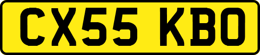 CX55KBO